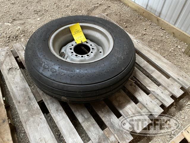 9.5L-15SL tire